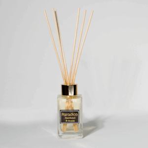 PATCHOULI & ROSES
