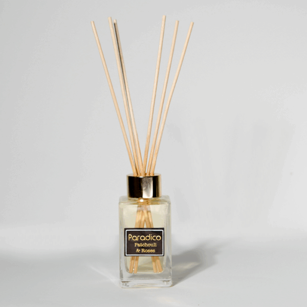 PATCHOULI & ROSES